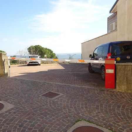 Casa Vista Lago Moniga del Garda Kültér fotó