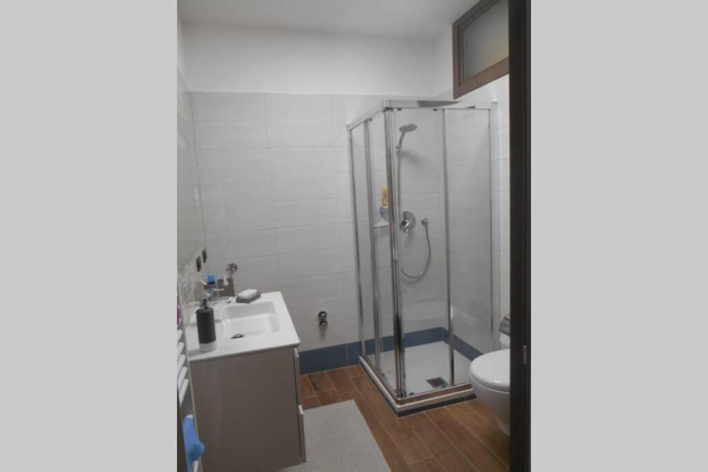 Casa Vista Lago Moniga del Garda Kültér fotó
