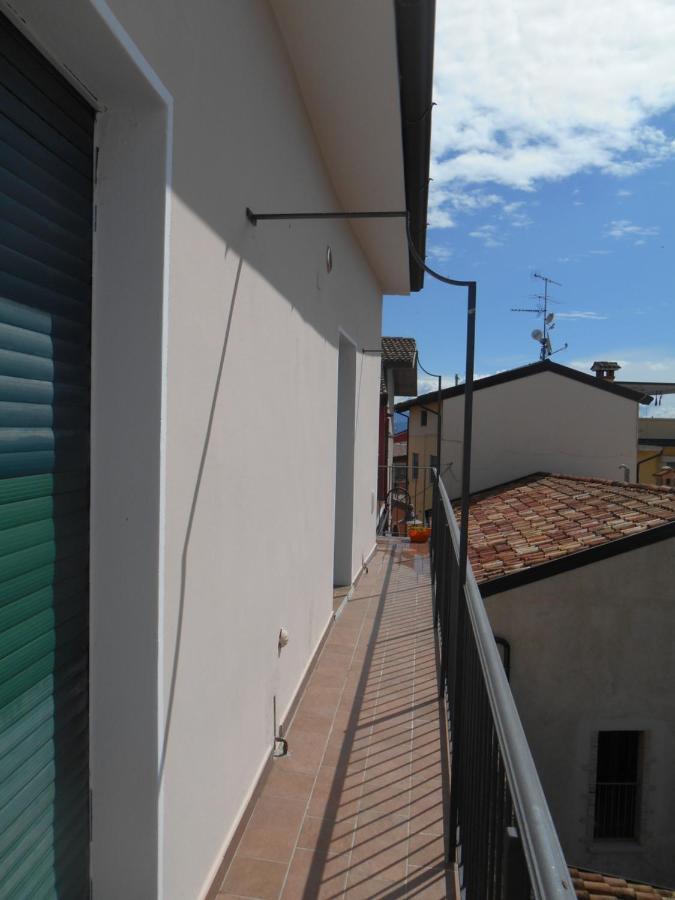 Casa Vista Lago Moniga del Garda Kültér fotó