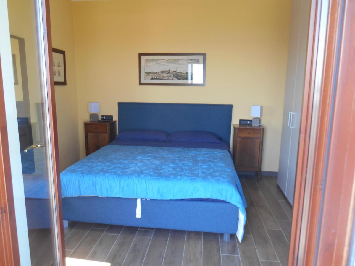 Casa Vista Lago Moniga del Garda Kültér fotó